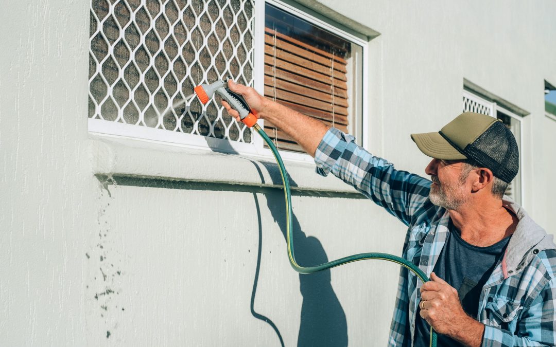 Unlocking the Beauty of Your Home: A Guide to Exterior Cleaning and Restoration