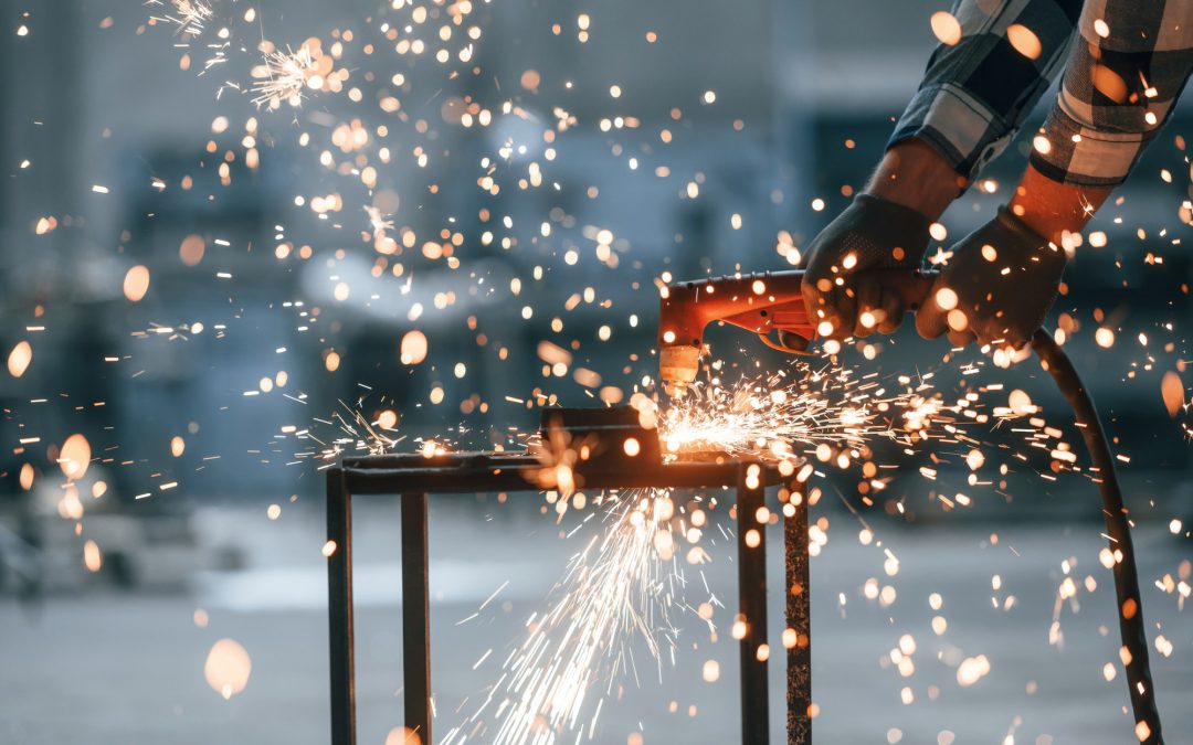 Welding Machines Unveiled: A Comprehensive Guide for Every Buyer